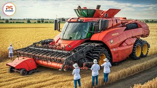 The Most Modern Agriculture Machines That Are At Another Level ▶11 by GRADEMEK 91 views 1 month ago 18 minutes