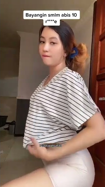 Jedag Jedug Pascol - Joget Sexy Pro Banget #shorts