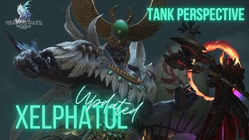 *Updated* Final Fantasy 14 Xelphatol In Depth Dungeon Walkthrough