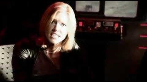 Command & Conquer 3 FMV trailer