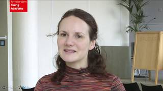 Amsterdam Young Academy 2018 - Antske Fokkens