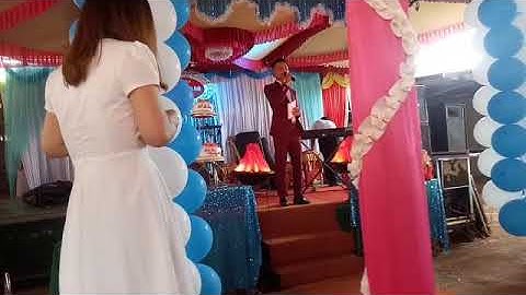 MC Đám cưới - MC Đức Hiếu Đăk Lăk