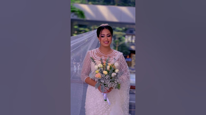 👰💍🤵 #sangeethdinivlogs #love #dinithiwalgamage #sangeethsatharasinghe