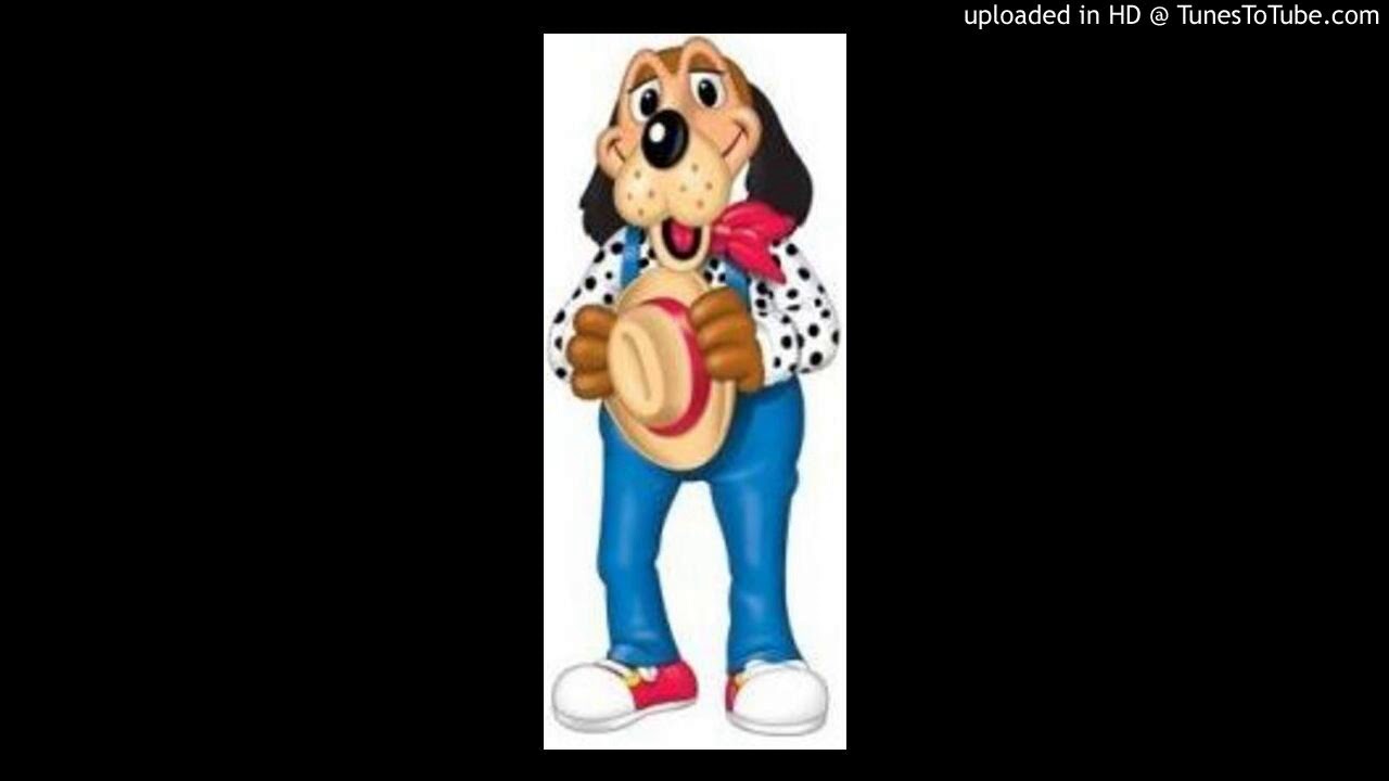 Jasper T. Jowls - Don't You Wanna Share