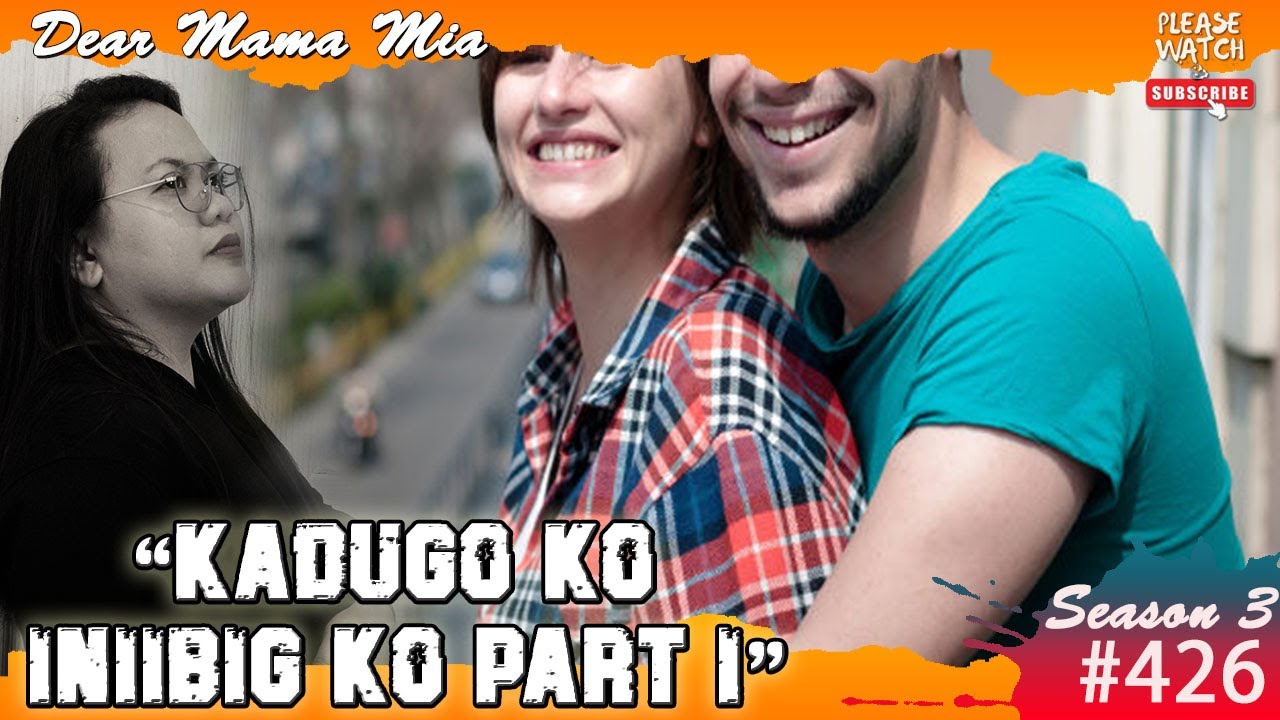 S3 #426 Kadugo Ko, Iniibig Ko Part 1