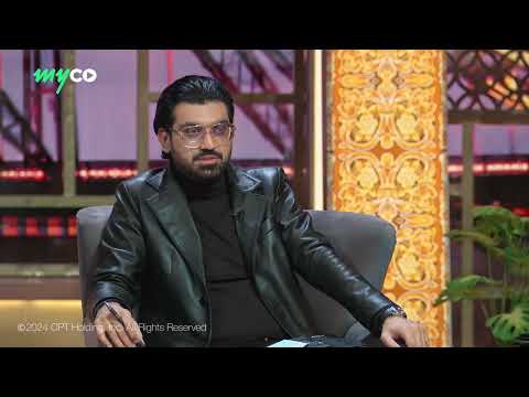 Shark Tank Pakistan | Unseen Pitch | Jewelryline | Pt 5