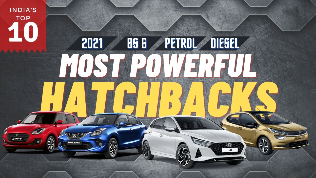 Best Hatchback car under 7 lakhs in india 2021 YouTube