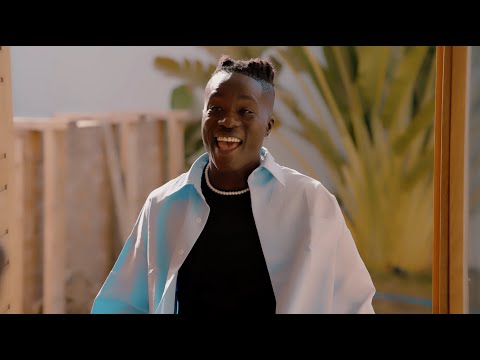 Salihou Jam - AMINA YO [Official Video]