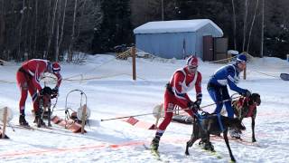 Ifss Nordic Combined 2013 Salcha