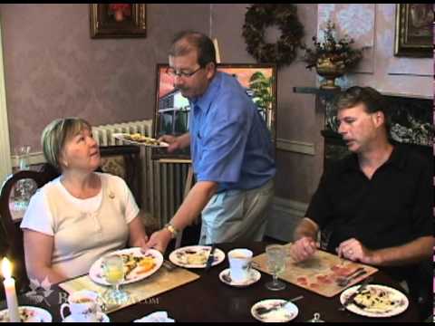 Brockamour Manor Bed and Breakfast B&B