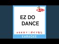 EZ DO DANCE -1Key (原曲歌手:TRF)