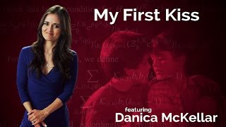 Danica McKellar: My First Kiss