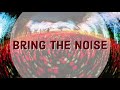 Bring the noise/lyrical school(Cover)