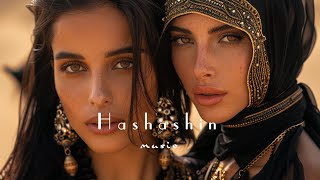 Hash Music - Ethnic Deep House Mix Vol 40
