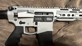 Juggernaut Tactical JTE-15 - My Quick Look