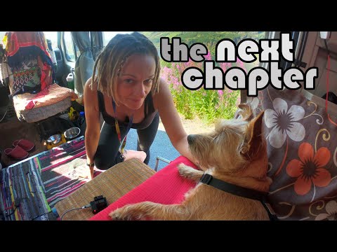 the-gateway-to-the-north---van-life-europe-(ep38)