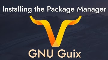 Installing the GNU Guix Package Manager - Craft Your System with GNU Guix #2