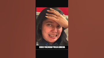 Pacar  Nopek Novian  #yulialorena