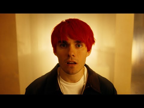 Waterparks Ft. Blackbear - Fuck About It