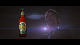 🎵CERVEZA🎶CRISTAL🎵 DIE HARD Vault Scene