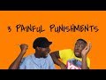 The 3 Most Painful African Punishments