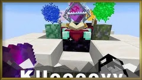 [Minecraft] How My Spell System Works in Vanilla | Command Block Hub