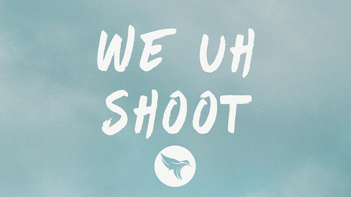 Polo G - We Uh Shoot (Lyrics) Feat.Lil Durk
