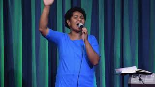 Kinoya Assembly 06 12 20 Itaukei