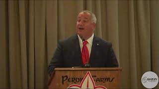 39th Annual Sussex County Distinguished Citizen Awards Dinner