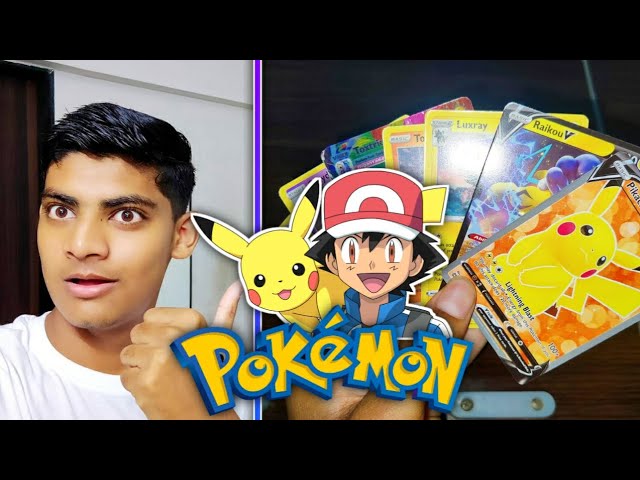 indian pokemon cards Pokemon Chinese 151 Vol 3 Booster Box main image 0