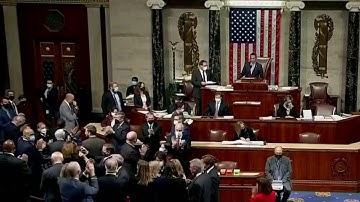 Flashpoint: Infrastructure bill highlights toxic political divide; Michigan’s ominous COVID outl...