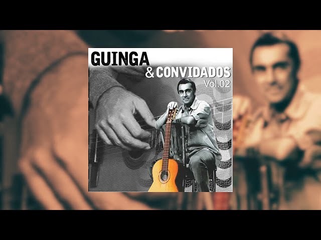 Guinga feat. Ivan Lins - Rio-Orleans (Guinga u0026 Convidados Vol. 02 - 2015) class=