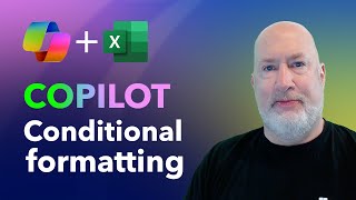 Copilot in Excel: Using Conditional Formatting by Chris Menard 2,937 views 1 month ago 4 minutes, 51 seconds