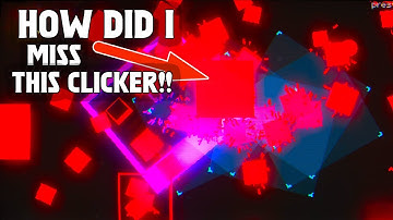 How did I MISS this clicker ??  nodebuster  - incremental node busting game