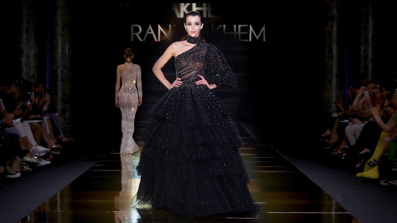 Rani Zakhem - HD | Haute Couture | Fall/Winter 2018/19 | Official Edit