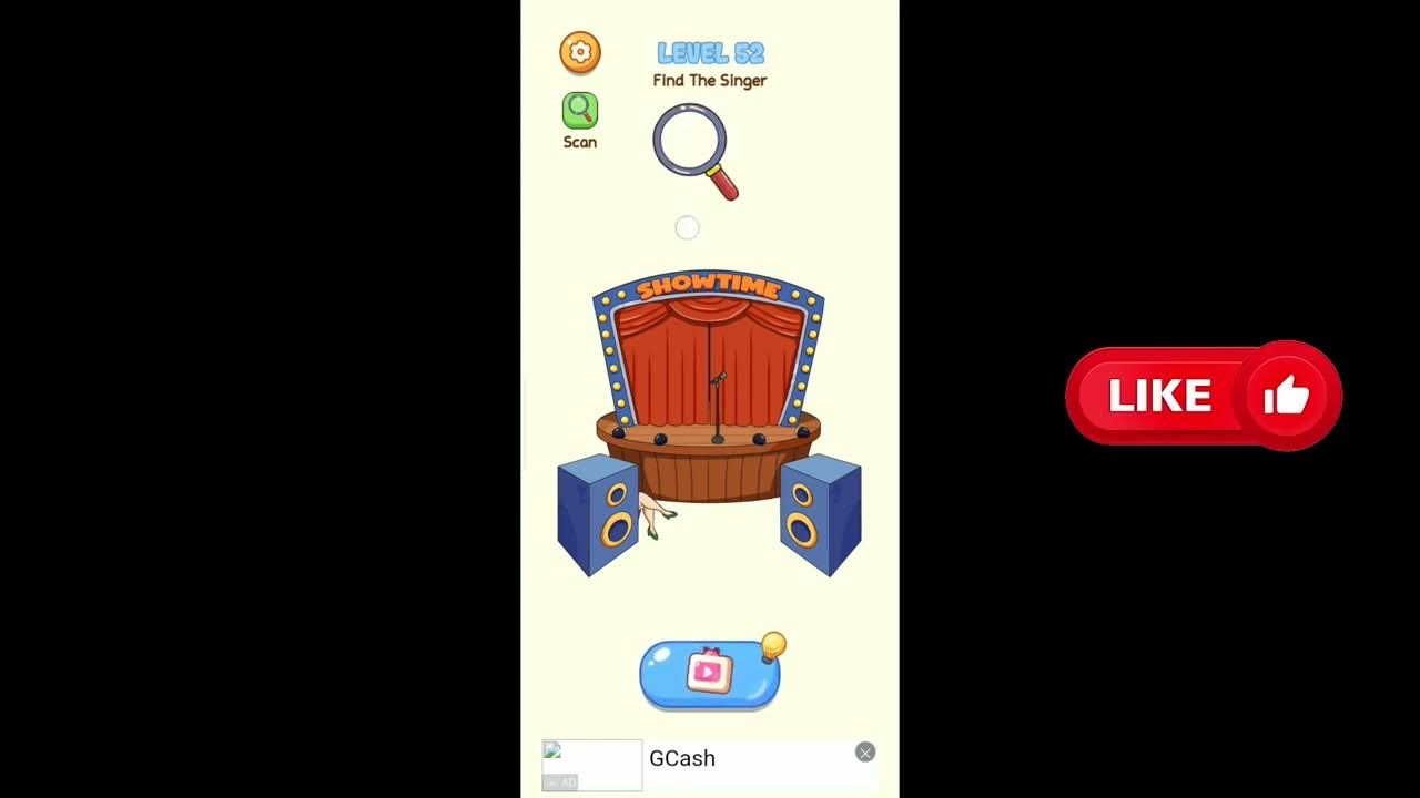 Brain Puzzle DOP Teaser Quiz Level 52 YouTube