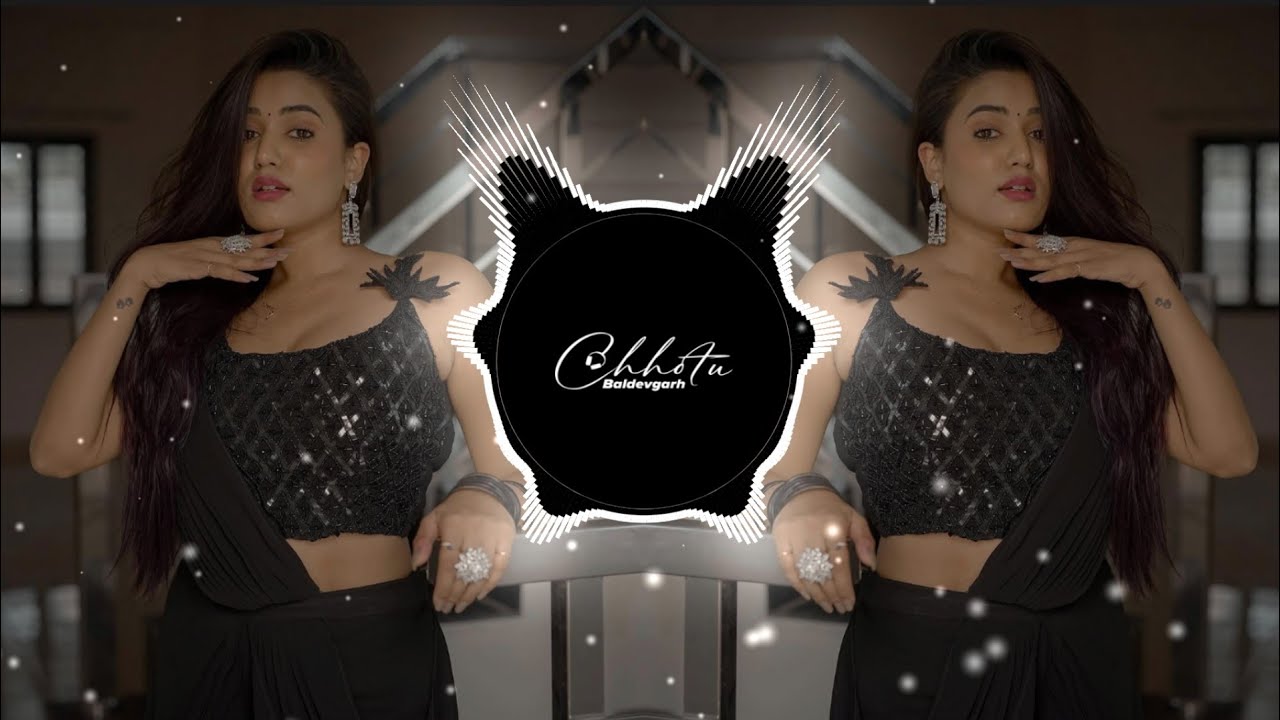 Chamiya Mera Dil Le Gayi | Hindi Dj | Salman, Karishma | Edm Boom Bass Mix | Dj Chhotu Baldevgarh