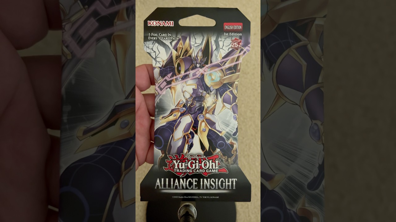 Foreseeable Future For Alliance Insights!