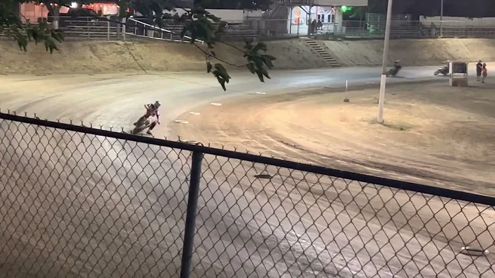 Lodi Cycle Bowl Main Event 08/06/2023