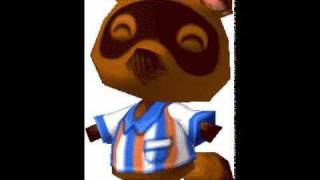 Miniatura de "Animal Crossing Wild World: Tom Nooks Store Song"