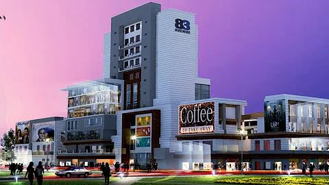 VLPL 83 Avenue Gurgaon | Call: +91 9643000063