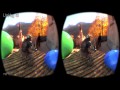 Unity 4 vs Unity 5 - Oculus Rift - More objective video