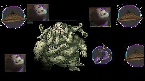 How to farm hand demon multiple times and keep drops in final selection [Project slayers]