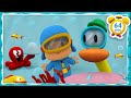 🐙 POCOYO DEUTSCH - Unter dem Meer [ 64 minuten ] | CARTOONS und SERIEN für KINDER