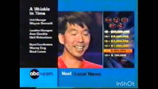 ABC Split-screen Credits - May 10, 2004