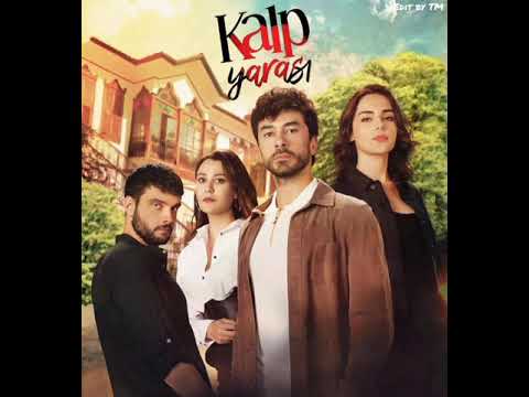 Kalp Yarası Müzikleri Sana Söz Kalbim Dramatik Versiyon