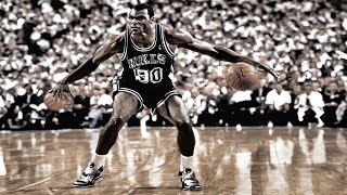 David Robinson: The Gentleman of the NBA - Why is This Hall of Famer Often Forgotten?