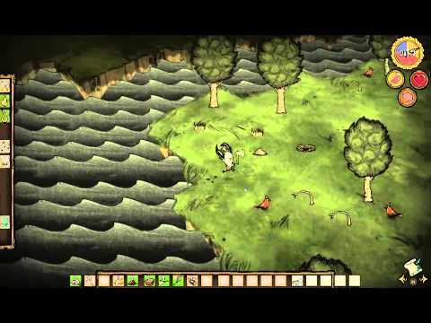don t starve rog