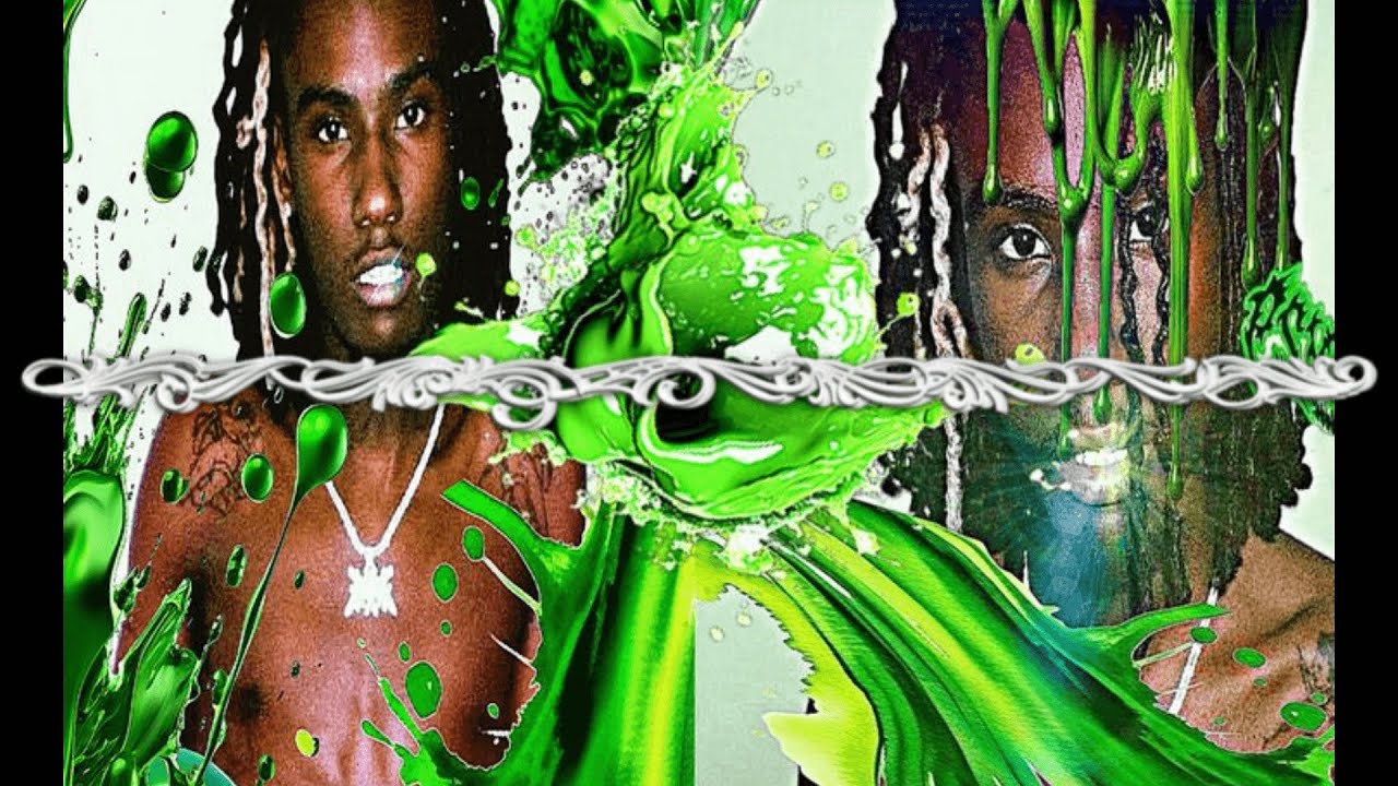 [free] osamason x che type beat - 