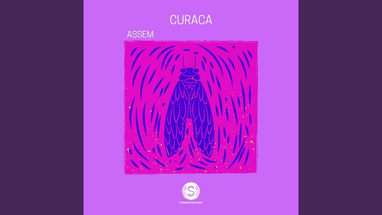 Watch Curaca on YouTube Watch Curaca on YouTube